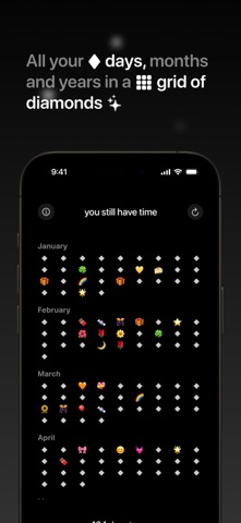 DayTok screenshot