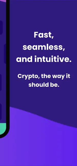 Omla: Buy Bitcoin & Crypto screenshot 4