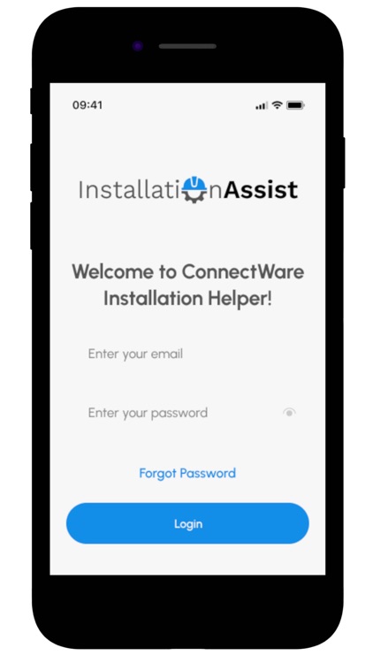 Installation Assist Mobile