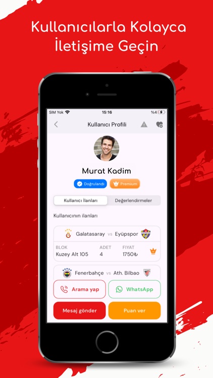 Kombine Transferi screenshot-3