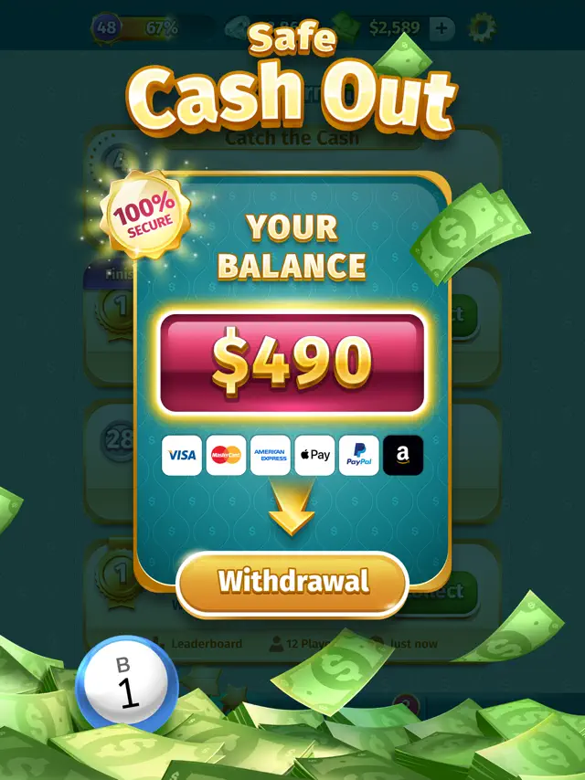 Bingo Bling™  Win Real Cash screenshot 11