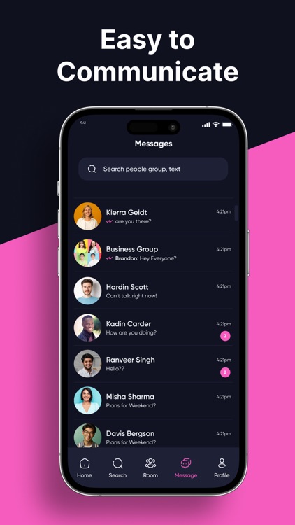 Giorgham Virpay screenshot-5