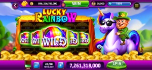 Lotsa Slots™ - Vegas Casino screenshot #3 for iPhone