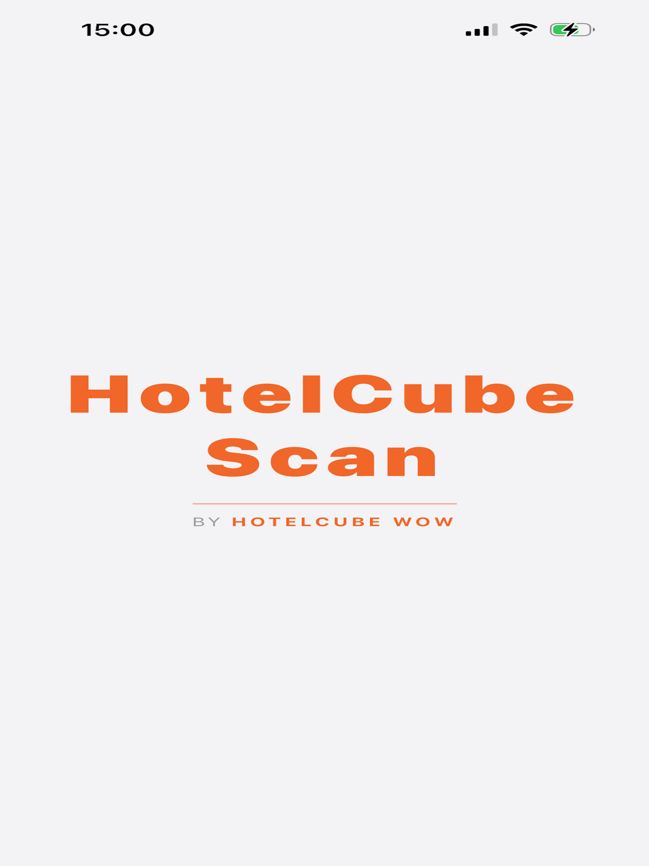 HOTELCUBE Scan