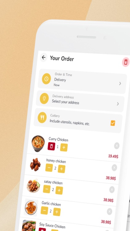 Mr Bun Mandurah screenshot-4