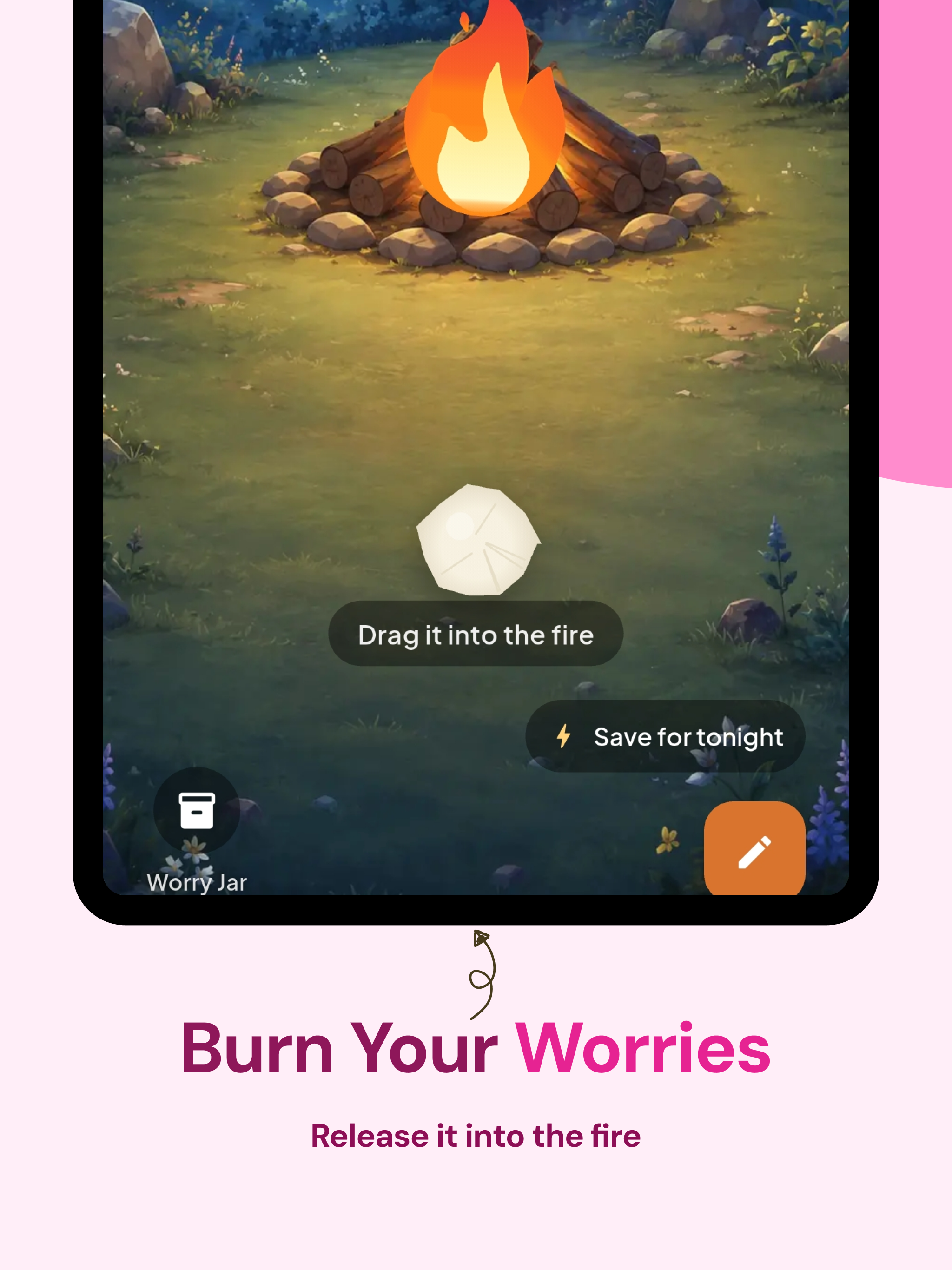 ZoBud: Daily Planner & Energy screenshot 18