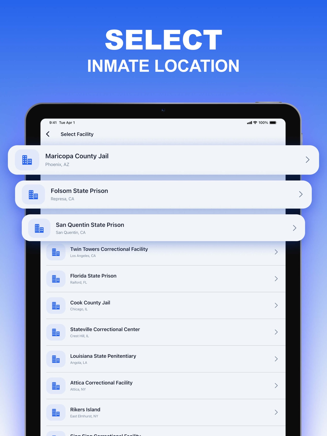 Screenshot 6 of Getting Out Pro