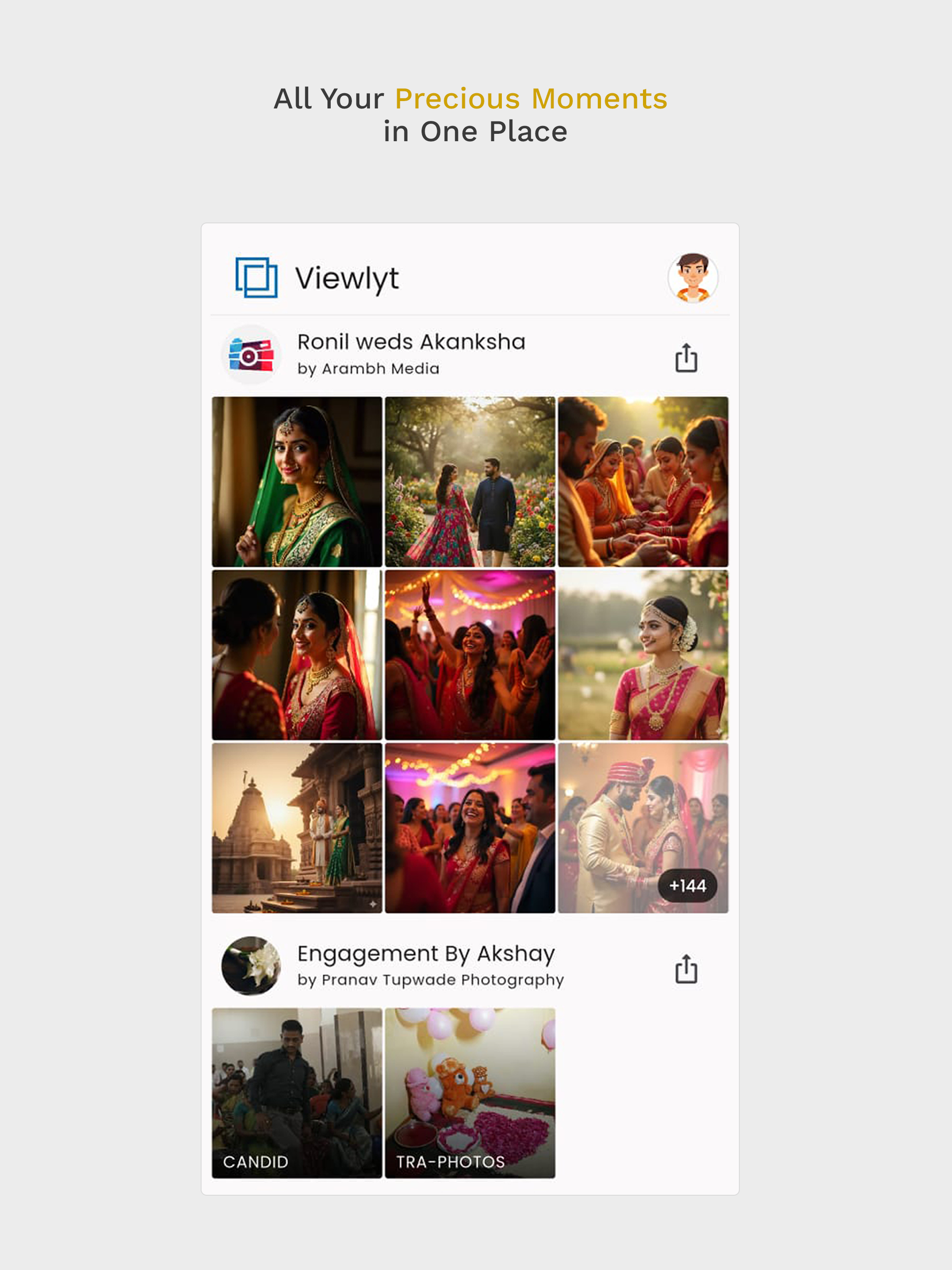 Viewlyt screenshot 5