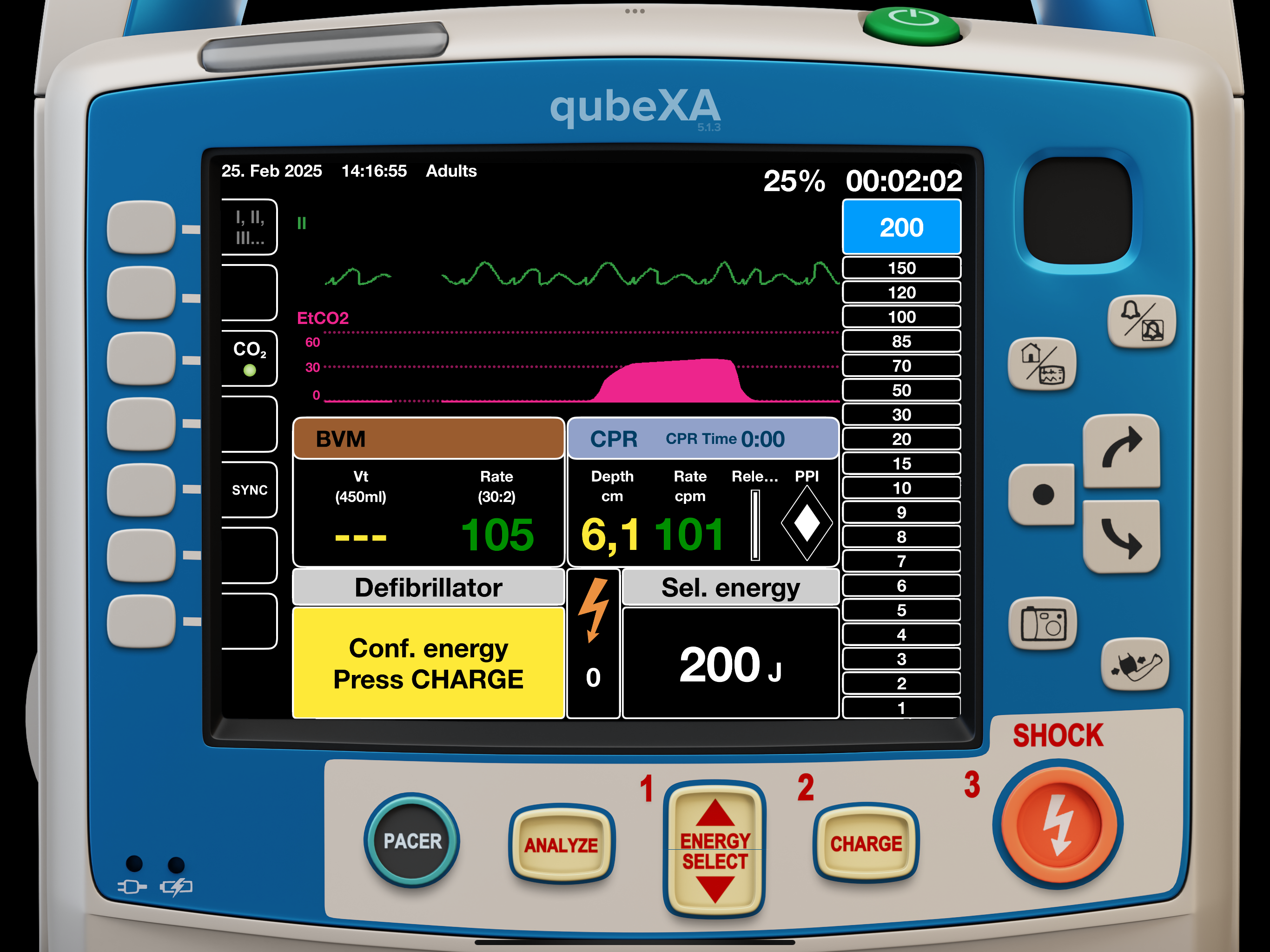 qubeXA by SKILLQUBE screenshot 6