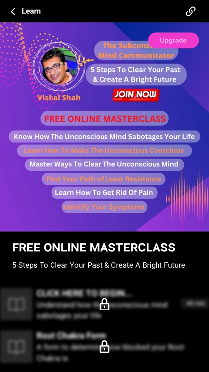 Live With Mindfulness