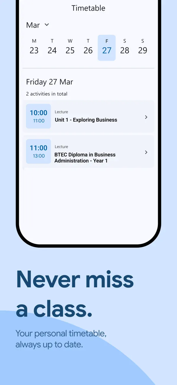 Screenshot #2 pour My WolvColl