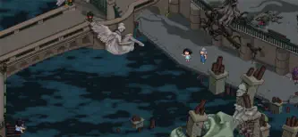 Decarnation screenshot 1