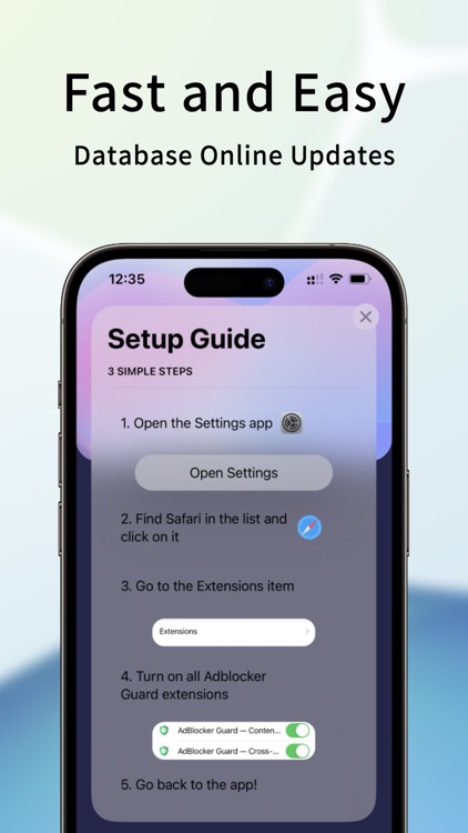 AdBlock Total Ad Blocker