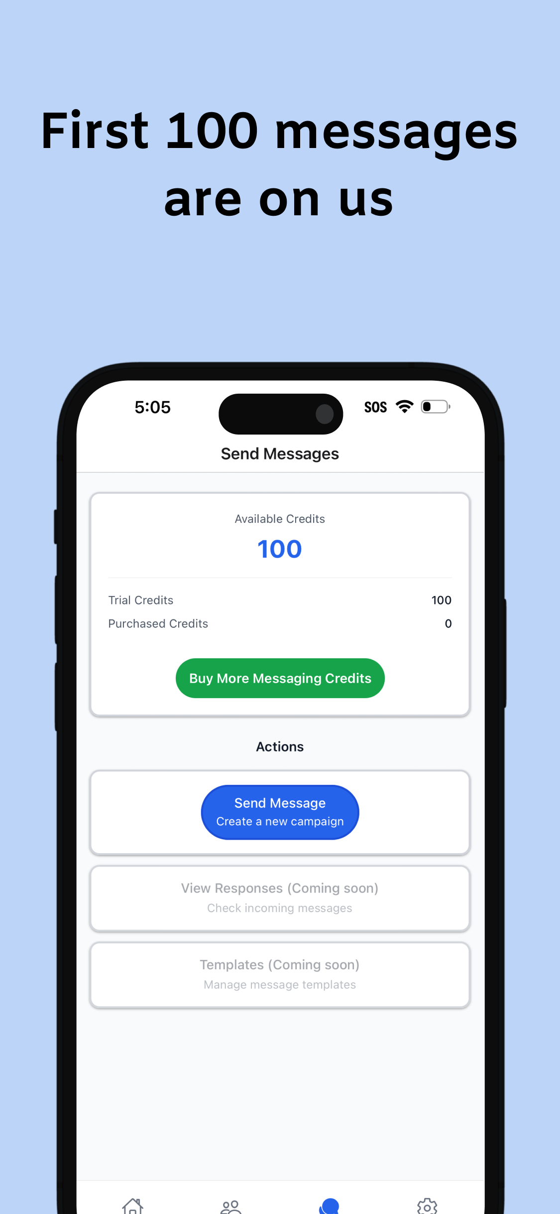 Coffee & CRM screenshot 5