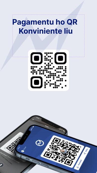 Mosan Agent Telemor iPhone screenshot