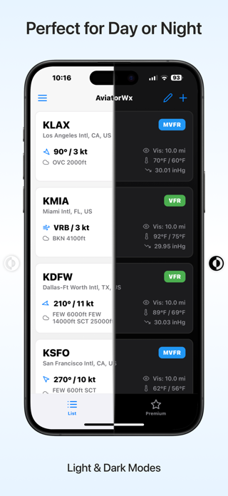 AviatorWx Screenshot 6 of 7
