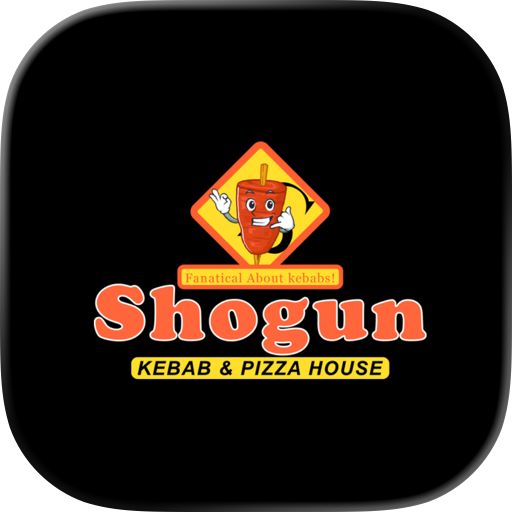 Shogun Kebab And Pizza House
