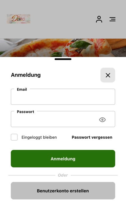 Pizzeria- Ristorante Dino