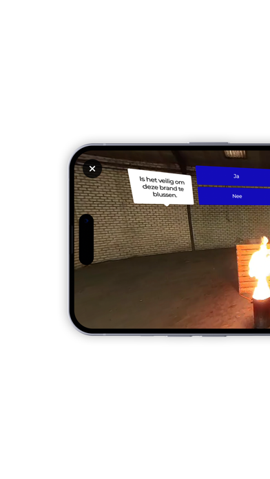 BHVR - As real as can be! Screenshot
