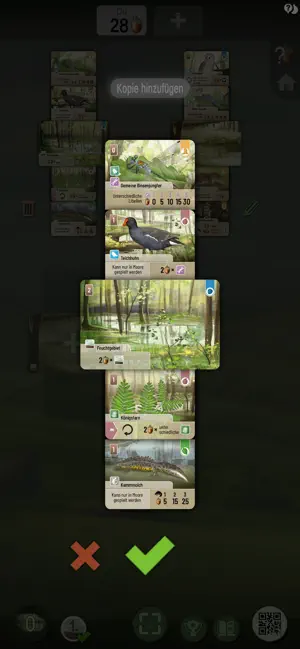 Dartmoor Smart Counter screenshot 3