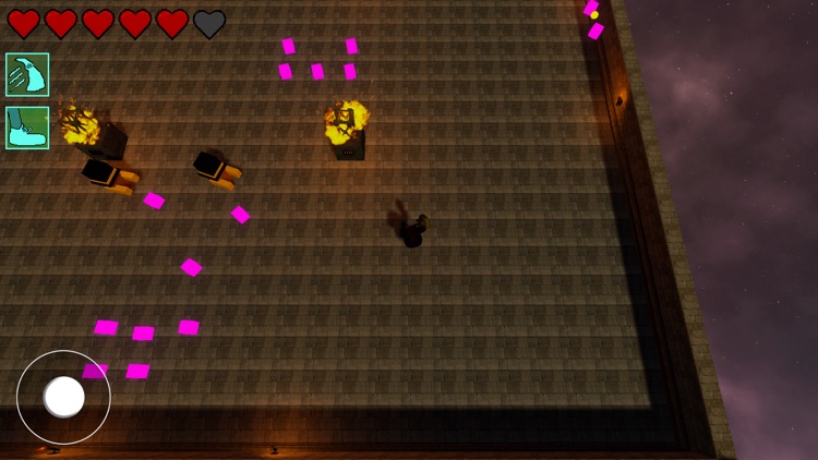 Fantasy Challenge screenshot-8