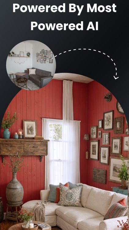 CASA - AI Home Design