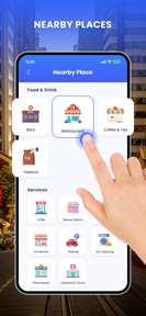 Street View - Map Navigation screenshot
