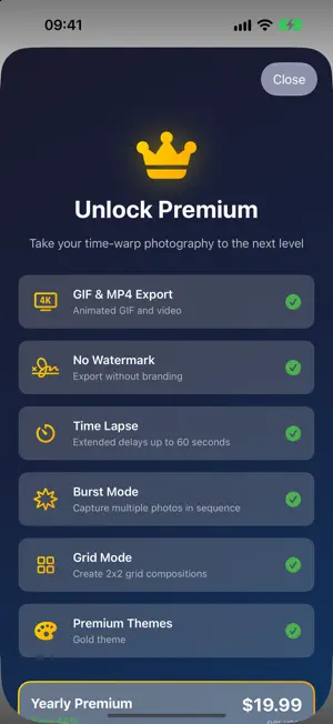 One Second Later screenshot 4