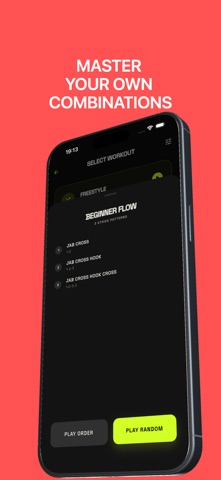 The Pad Work screenshot
