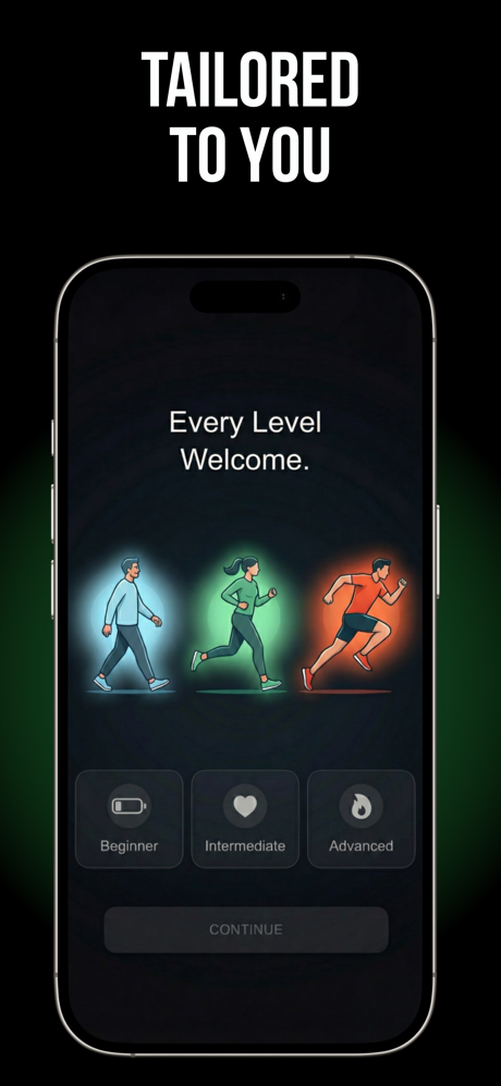 Zone 2 AI: Vo2 Max & Endurance screenshot 5