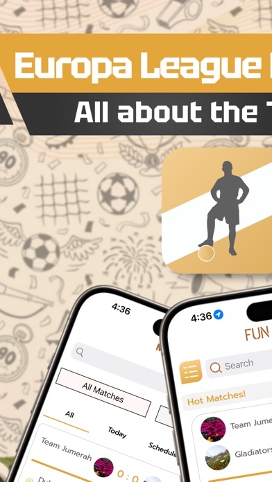 Fun Sports Screenshot