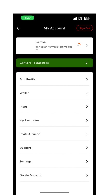 Jain International Network screenshot-9