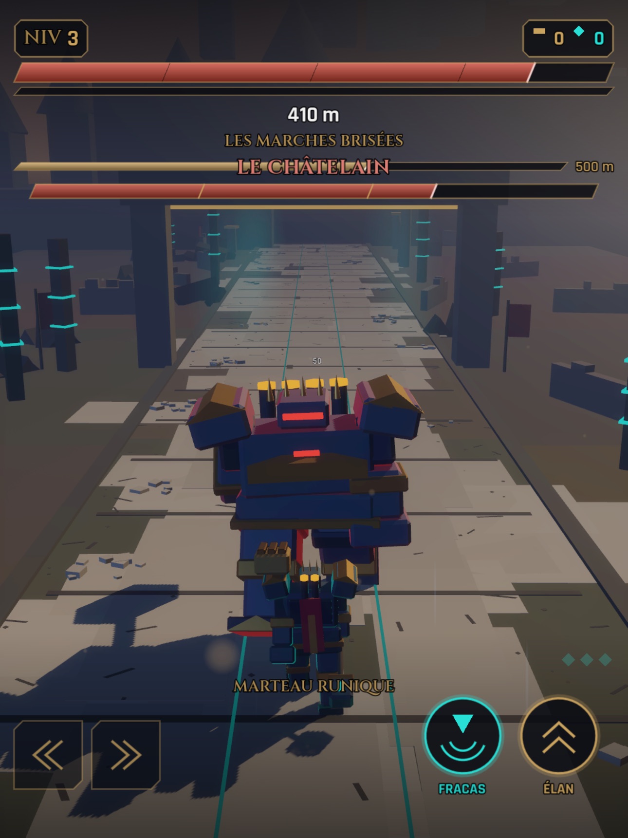 Screenshot 7 of Koloss Adventure