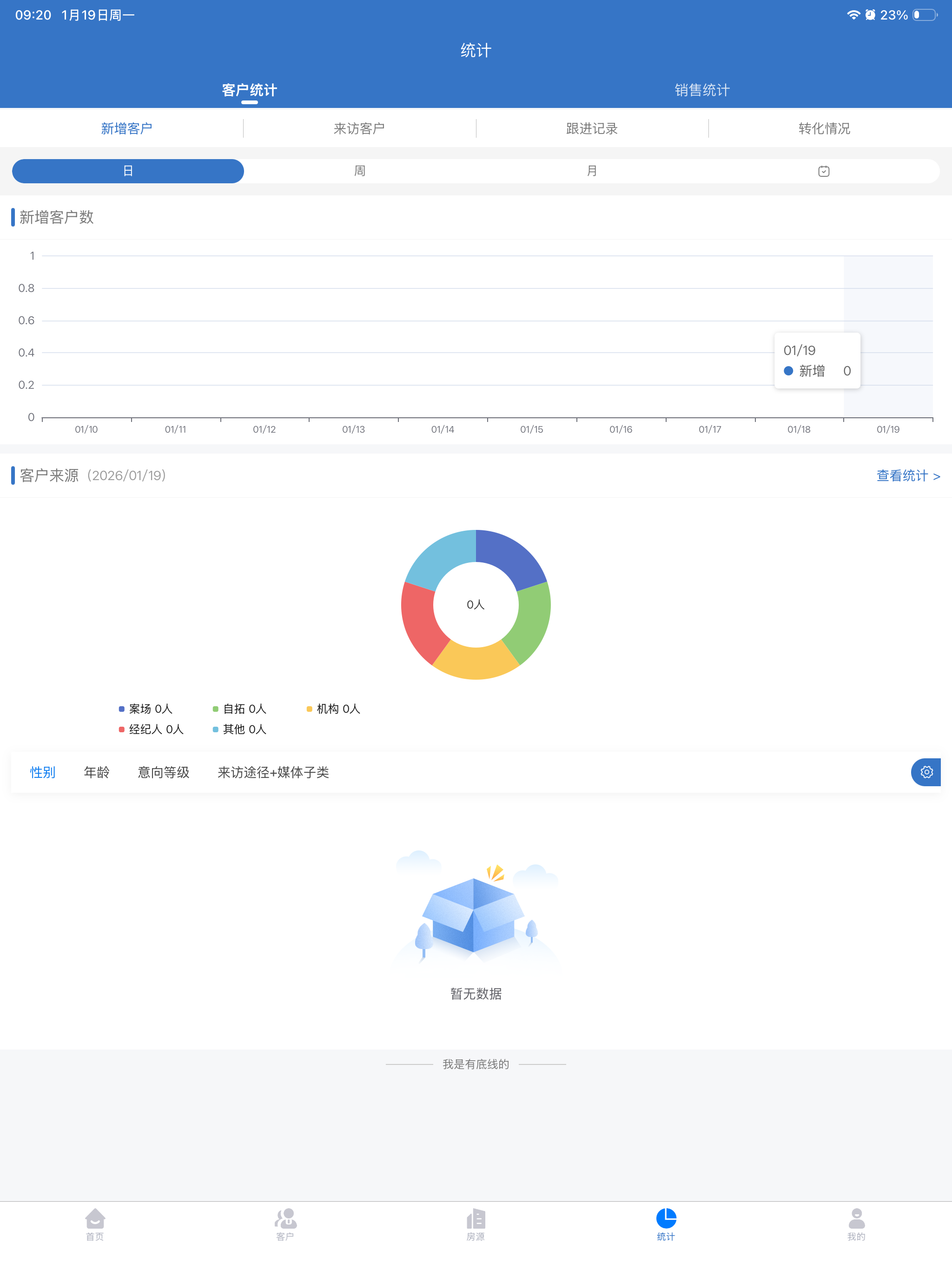 移动案场助手