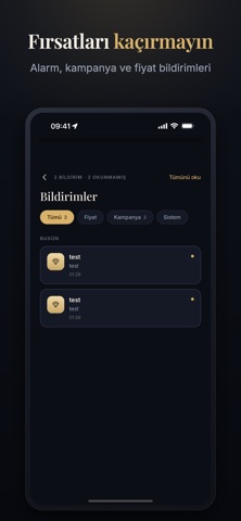 Esenyurt Kuyumcusu Screenshot 7 of 10