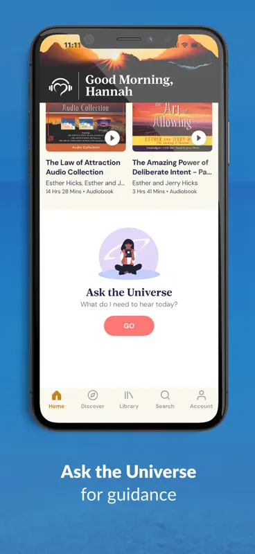 Empower You: Unlimited Audio screenshot 7 of 7