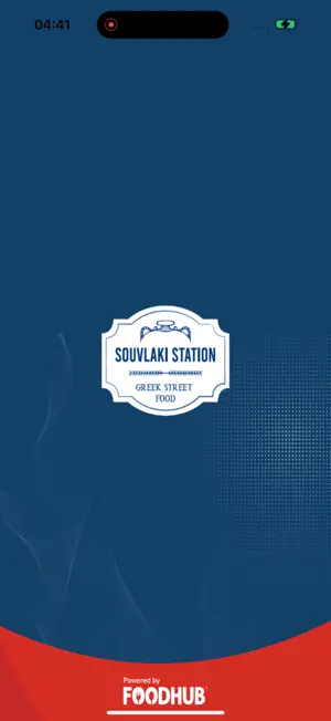 SOUVLAKI STATION BEDFORD screenshot 1