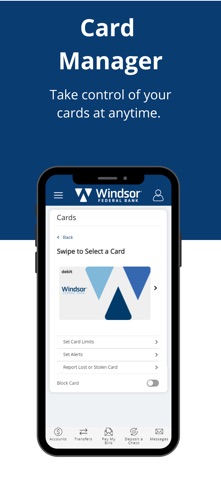 Windsor Federal Screenshot 8 of 8
