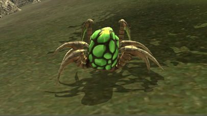 Screenshot #2 pour Ultimate Spider Simulator Game