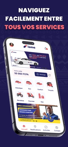 Isma Screenshot 2 of 8