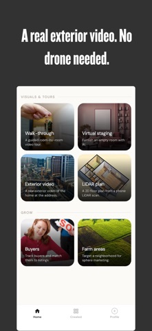Reeltor: 房产经纪人 screenshot