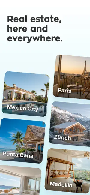 Properstar: Buy & Rent Homes screenshot 1