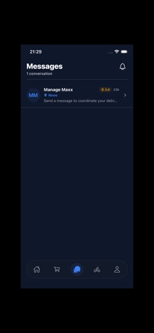 Liefmax screenshot