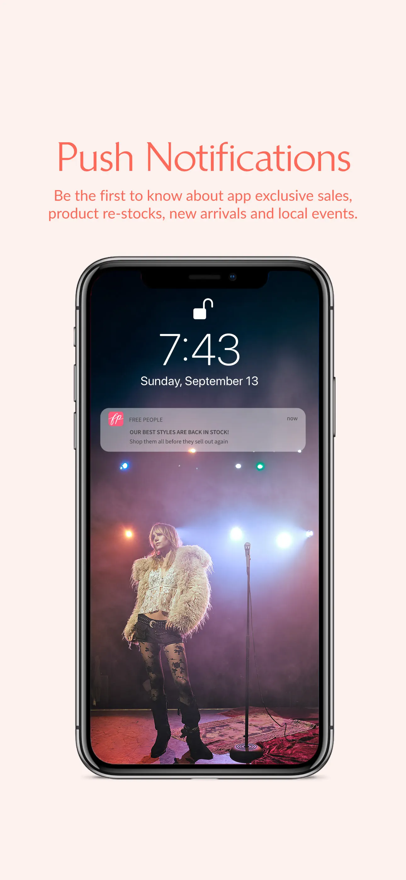 Free People screenshot 6