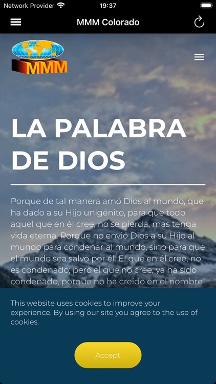 Radio Renovados screenshot-3