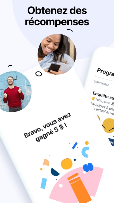 Screenshot #1 pour Meta Viewpoints