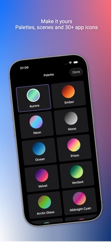 VoiVi screenshot