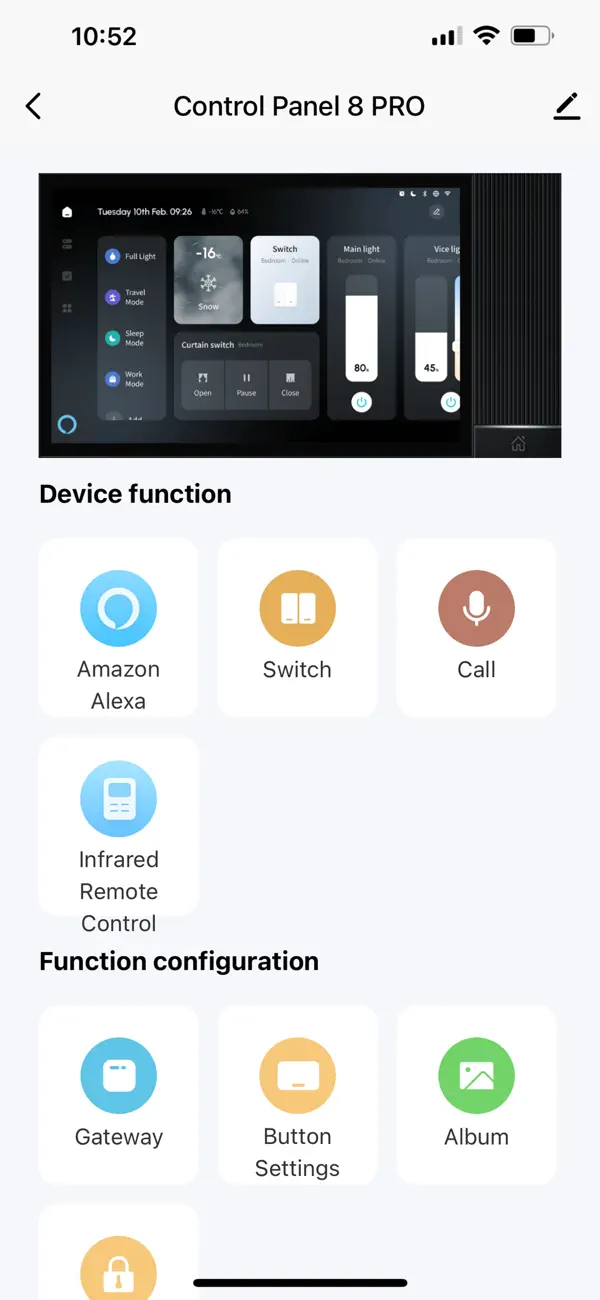 Screenshot #2 pour UltraSmart
