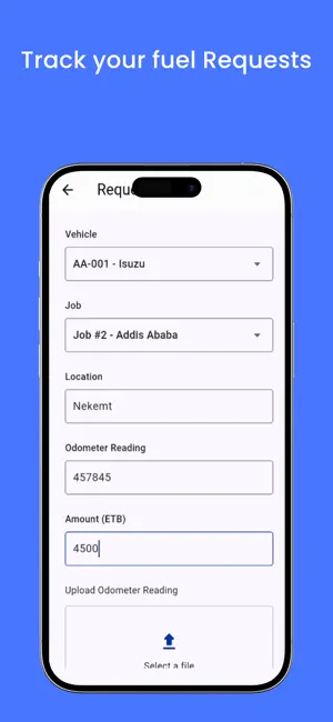 Atrip Driver screenshot 2
