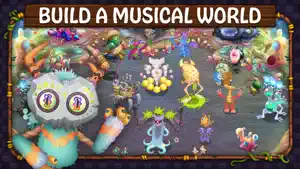 My Singing Monsters screenshot 4